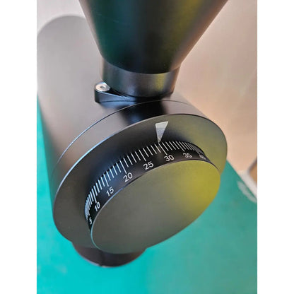 DF Series - DF83V Variable Speed Coffee Grinder - Coffee Grinder - Prime Coffee Suppliers