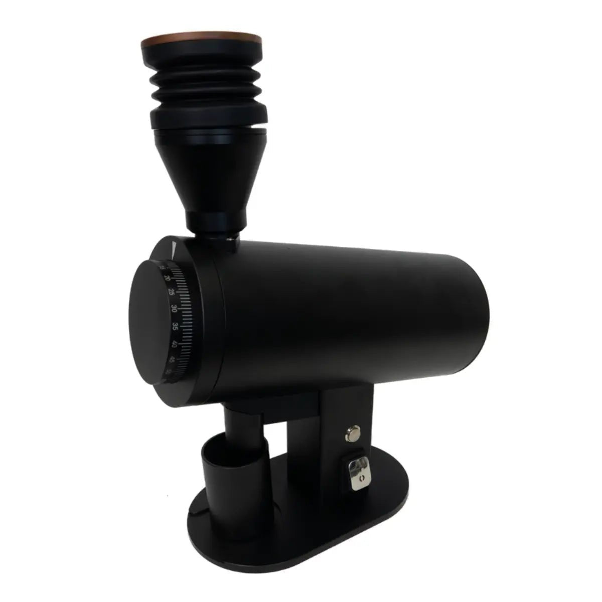 DF Series - DF83V Variable Speed Coffee Grinder - Coffee Grinder - Prime Coffee Suppliers