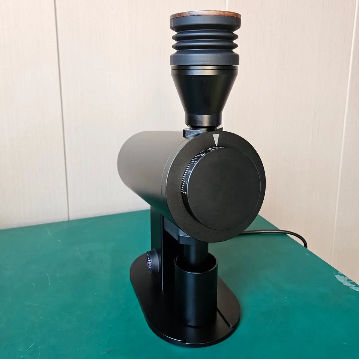 DF Series - DF83V Variable Speed Coffee Grinder - Coffee Grinder - Prime Coffee Suppliers