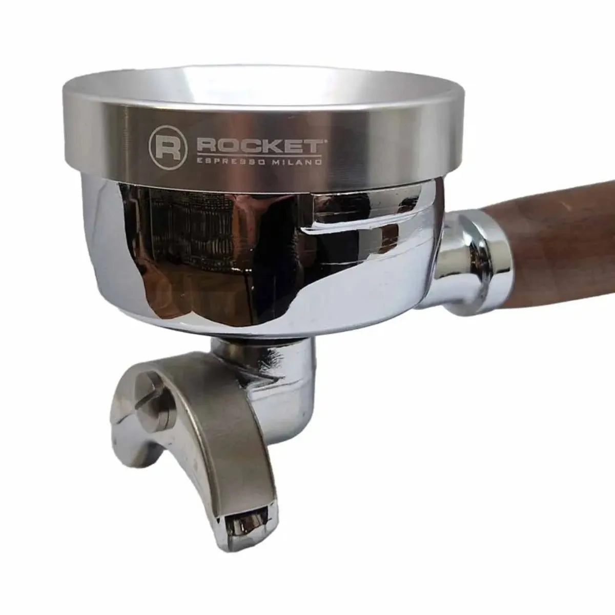 Rocket Magnetic Dosing Funnel - Prime Coffee Suppliers