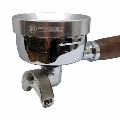 Rocket Magnetic Dosing Funnel - Prime Coffee Suppliers