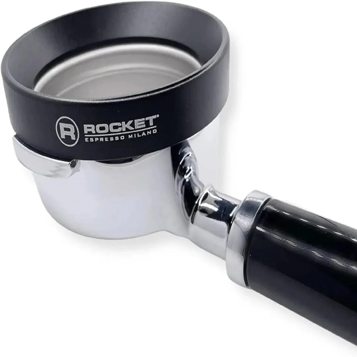 Rocket Magnetic Dosing Funnel - Prime Coffee Suppliers