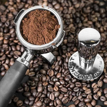 Rocket Espresso 58mm Tamper - Prime Coffee Suppliers