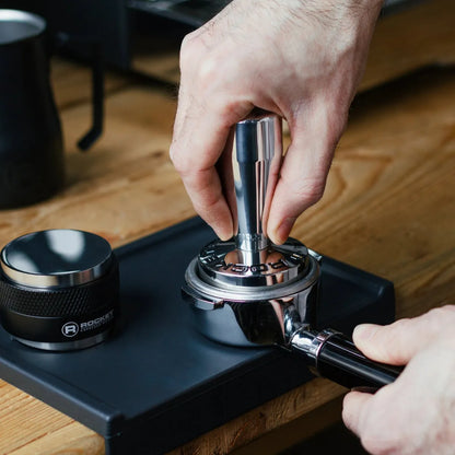 Rocket Espresso 58mm Tamper - Prime Coffee Suppliers