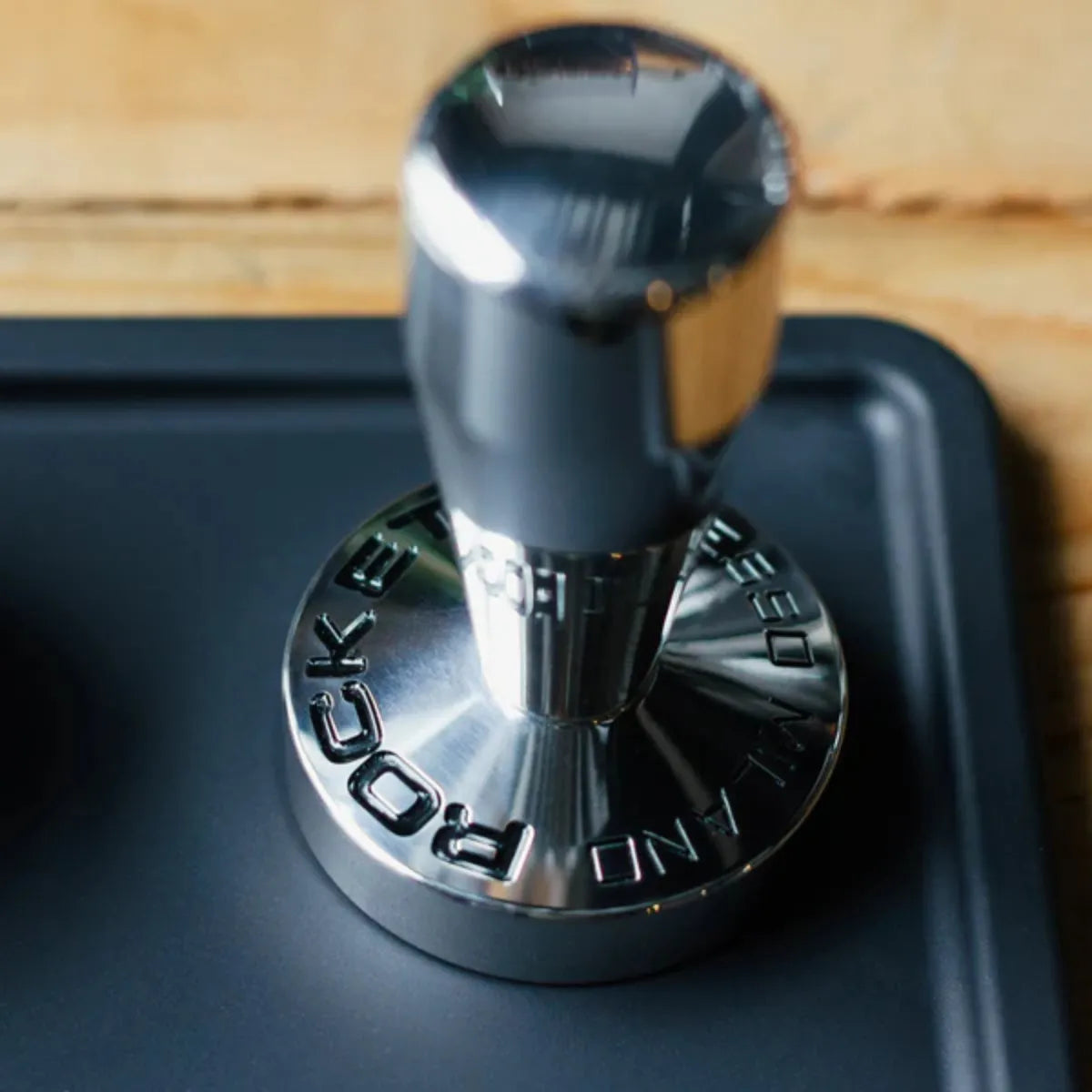 Rocket Espresso 58mm Tamper - Prime Coffee Suppliers