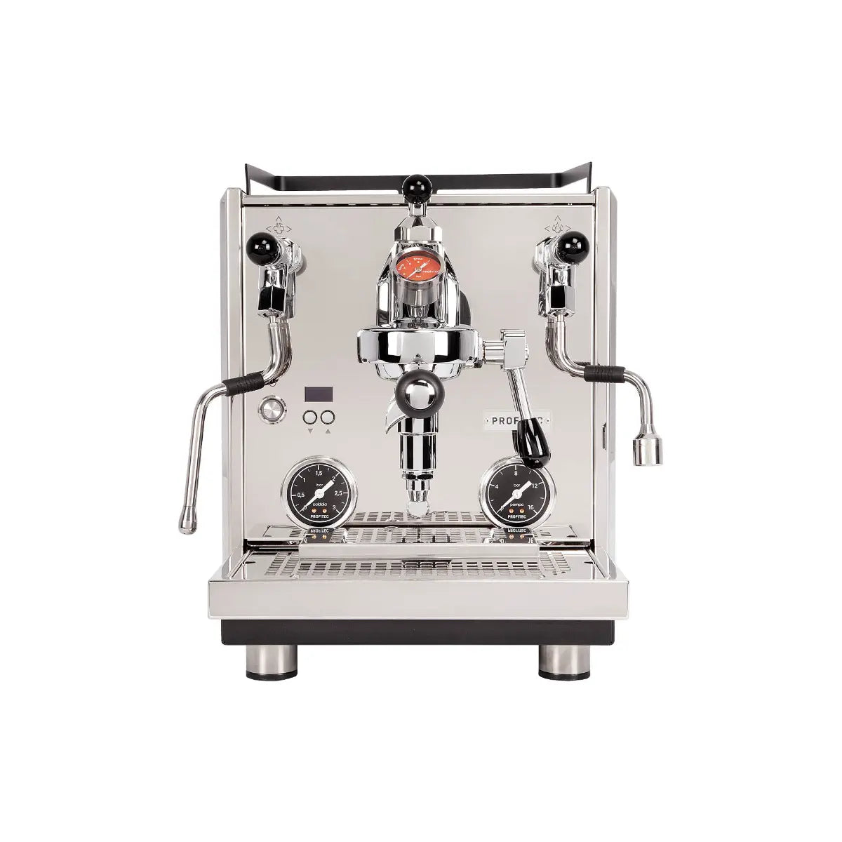 Profitec Drive Espresso Machine - Dual Boiler Portafilter