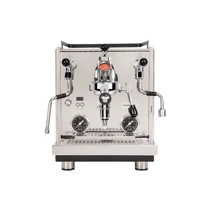 Profitec Drive Espresso Machine - Dual Boiler Portafilter