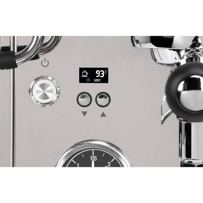 Profitec Drive Espresso Machine - Dual Boiler Portafilter