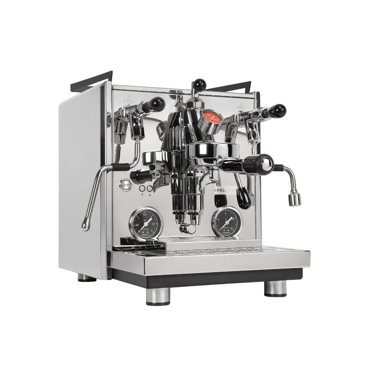 Profitec Drive Espresso Machine - Dual Boiler Portafilter