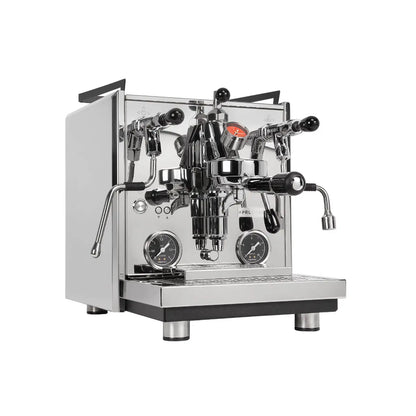 Profitec Drive Espresso Machine - Dual Boiler Portafilter