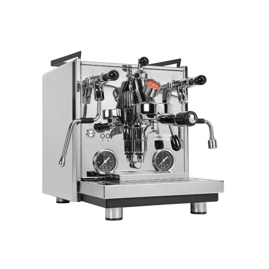 Profitec Drive Espresso Machine - Dual Boiler Portafilter