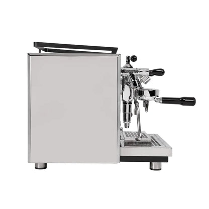 Profitec Drive Espresso Machine - Dual Boiler Portafilter