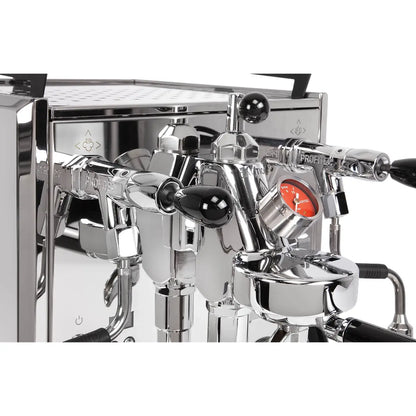 Profitec Drive Espresso Machine - Dual Boiler Portafilter
