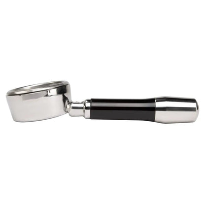 ECM - ECM Bottomless Portafilter With Logo - Portafilter - Prime Coffee Suppliers