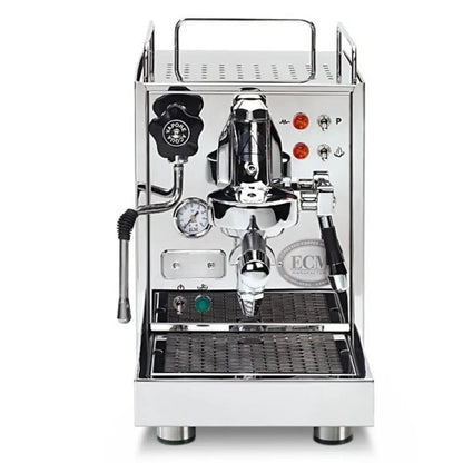 ECM - ECM Classika PID Espresso Machine - Single Circuit - Espresso Machine - Prime Coffee Suppliers