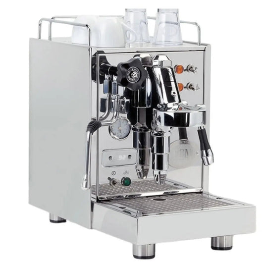 ECM - ECM Classika PID Espresso Machine - Single Circuit - Espresso Machine - Prime Coffee Suppliers