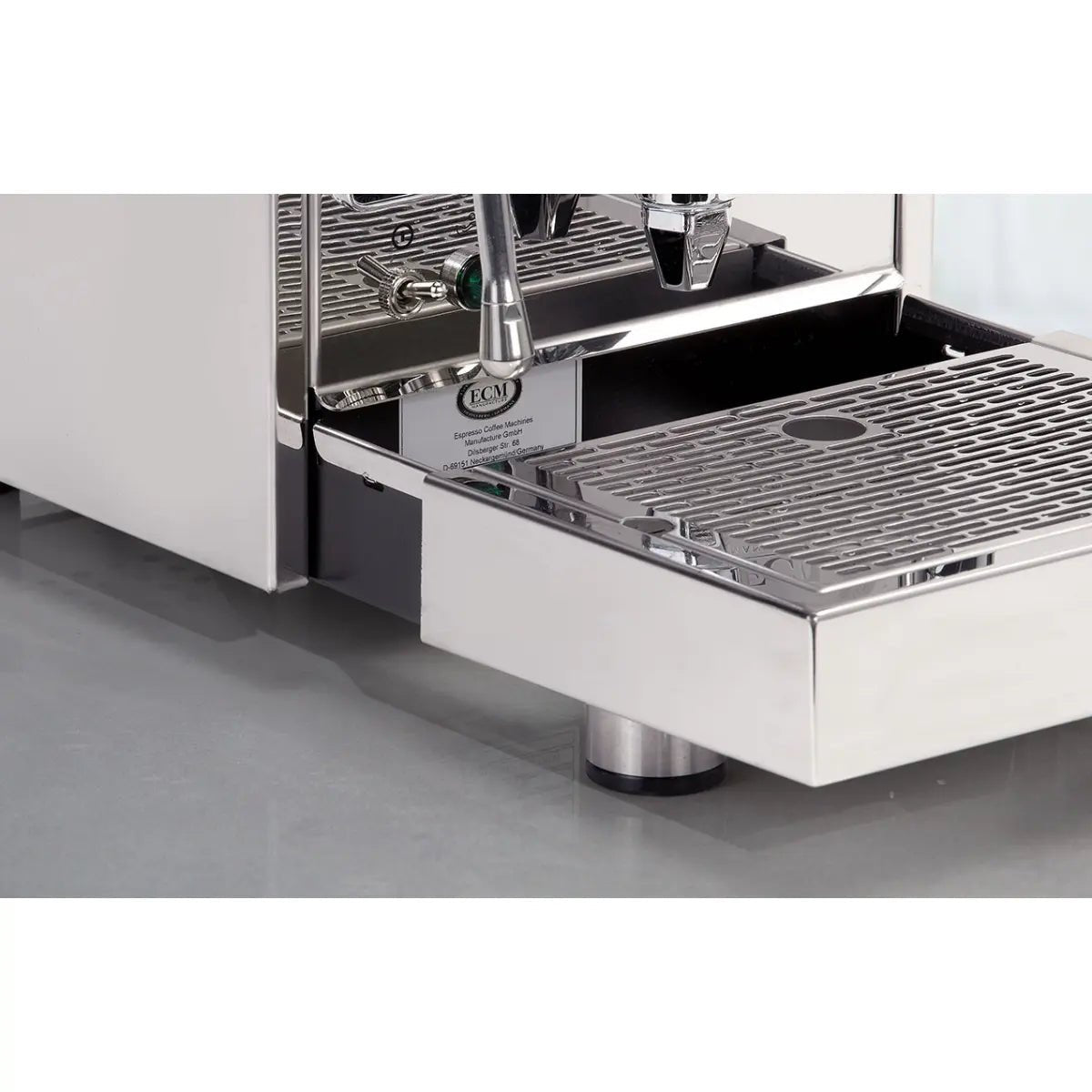 ECM Classika PID Espresso Machine - Single Circuit – Prime Coffee ECM Classika PID Espresso Machine - Single Circuit – Prime Coffee