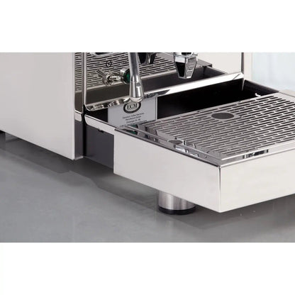 ECM - ECM Classika PID Espresso Machine - Single Circuit - Espresso Machine - Prime Coffee Suppliers