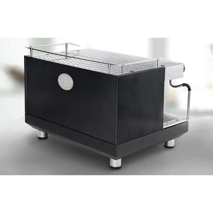 ECM - ECM Compact HX - 2 PID 2 Group Espresso Machine - Espresso Machine - Prime Coffee Suppliers