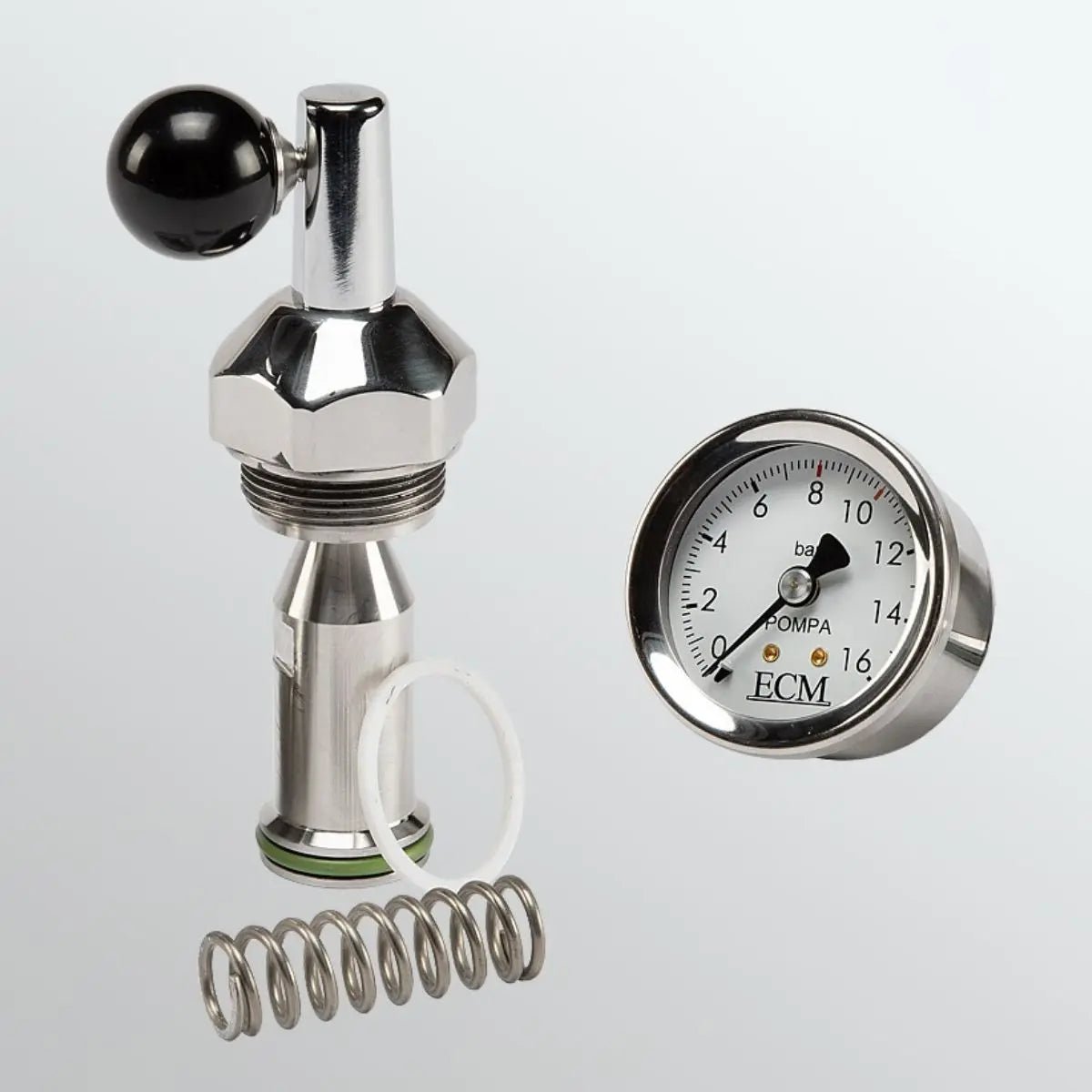 ECM - ECM E61 Flow Control Device - Accessories - Prime Coffee Suppliers