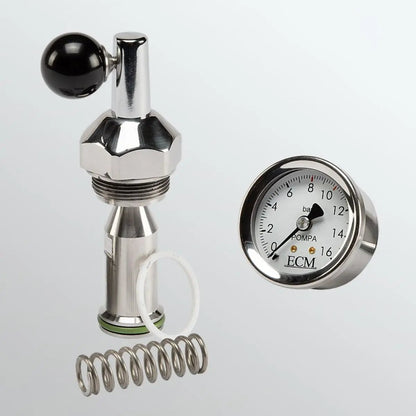 ECM - ECM E61 Flow Control Device - Accessories - Prime Coffee Suppliers