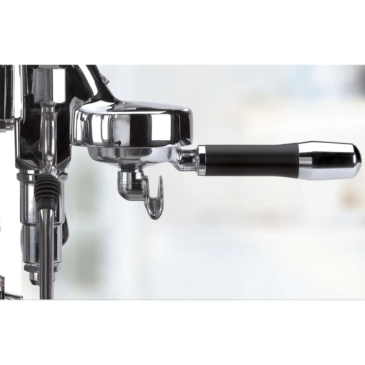 ECM - ECM Elektronika II Professional Espresso Machine - Dual Circuit - Espresso Machine - Prime Coffee Suppliers