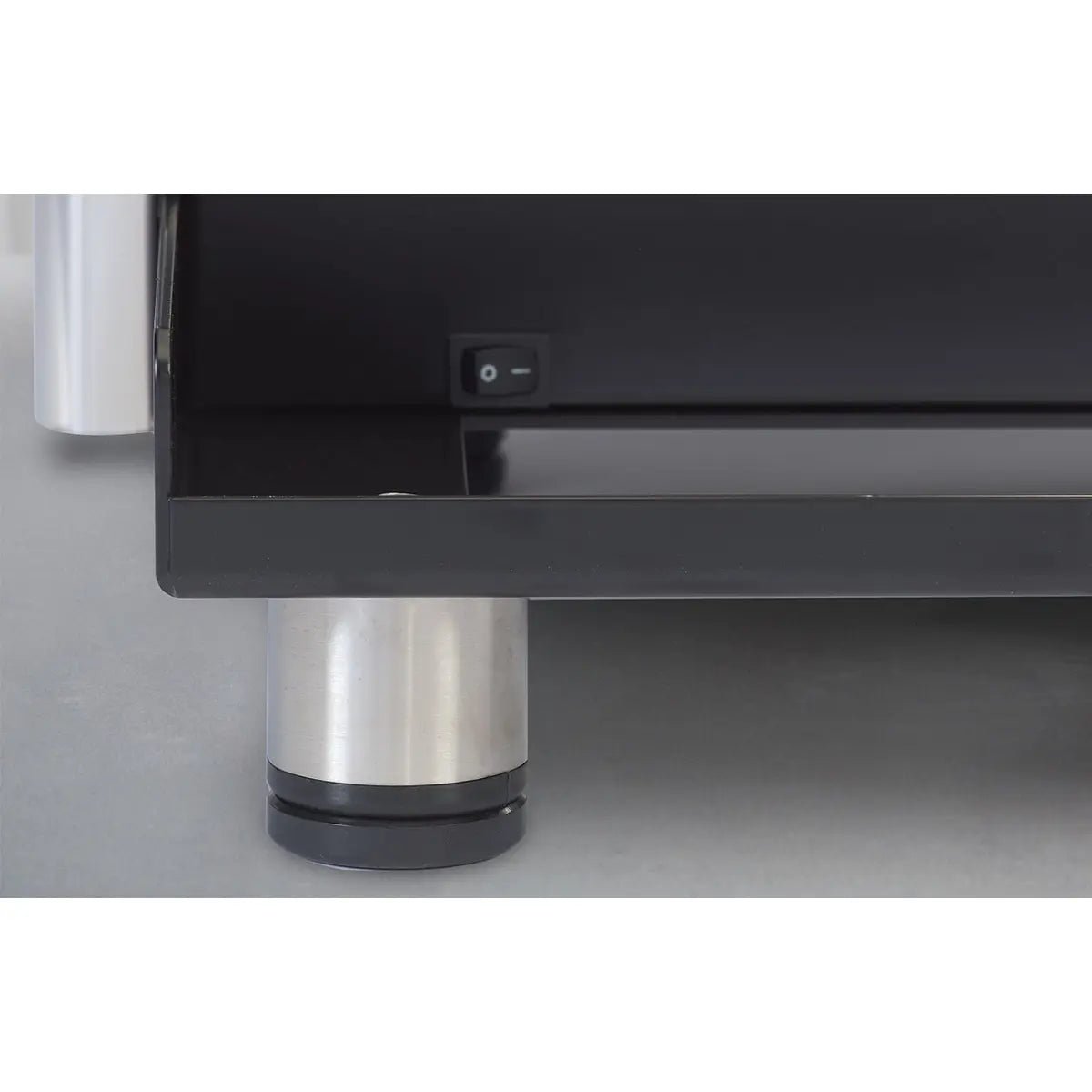 ECM - ECM Elektronika Profi Due 2 Group Espresso Machine + Heat Exchanger - Espresso Machine - Prime Coffee Suppliers