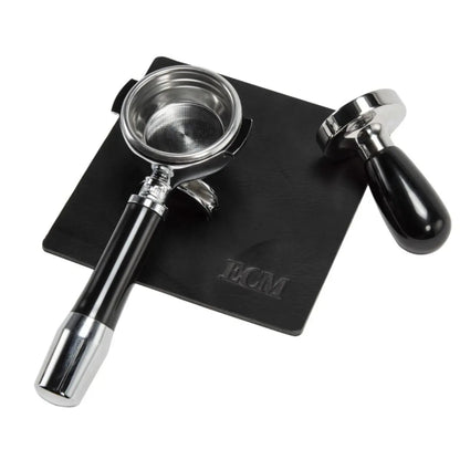 ECM - ECM Leather Tamping Mat - Accessories - Prime Coffee Suppliers