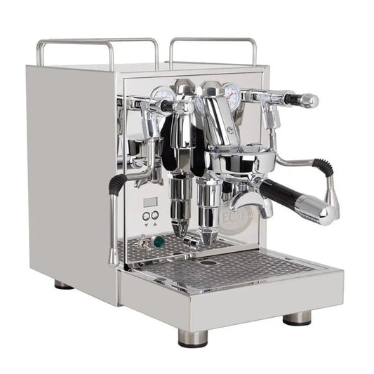 ECM - ECM Mechanika Max Espresso Machine - Dual Circuit - Espresso Machine - Prime Coffee Suppliers