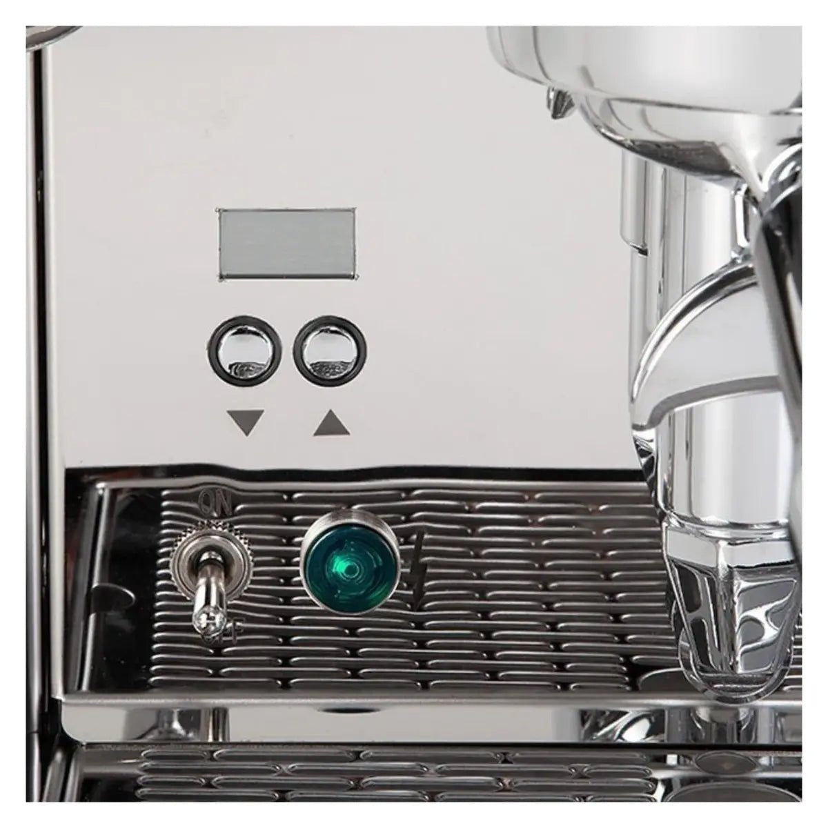 ECM - ECM Mechanika Max Espresso Machine - Dual Circuit - Espresso Machine - Prime Coffee Suppliers