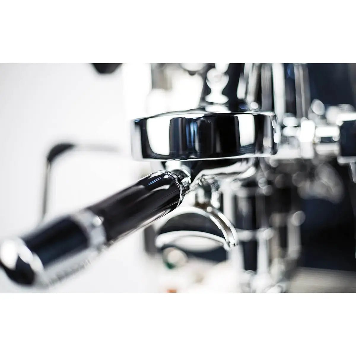 ECM - ECM Mechanika VI Slim Espresso Machine - Dual Circuit - Espresso Machine - Prime Coffee Suppliers