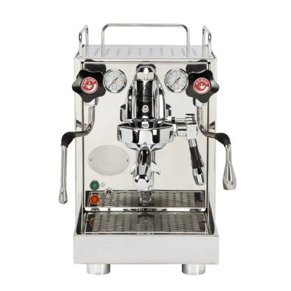 ECM - ECM Mechanika VI Slim Espresso Machine - Dual Circuit - Espresso Machine - Prime Coffee Suppliers
