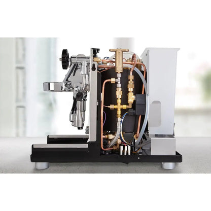 ECM - ECM Mechanika VI Slim Espresso Machine - Dual Circuit - Espresso Machine - Prime Coffee Suppliers
