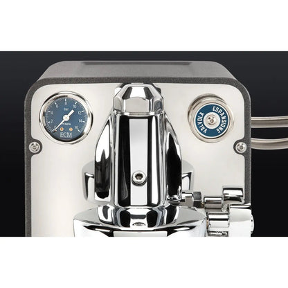 ECM - ECM Puristika Espresso Machine - Single Boiler - Espresso Machine - Prime Coffee Suppliers