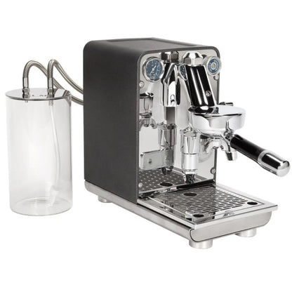 ECM - ECM Puristika Espresso Machine - Single Boiler - Espresso Machine - Prime Coffee Suppliers