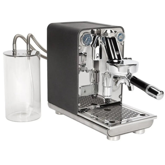 ECM - ECM Puristika Espresso Machine - Single Boiler - Espresso Machine - Prime Coffee Suppliers