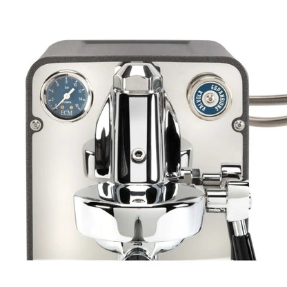 ECM - ECM Puristika Espresso Machine - Single Boiler - Espresso Machine - Prime Coffee Suppliers