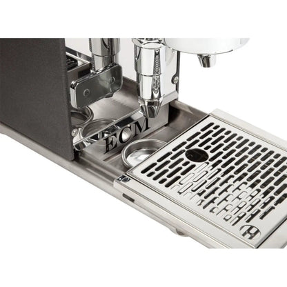 ECM - ECM Puristika Espresso Machine - Single Boiler - Espresso Machine - Prime Coffee Suppliers