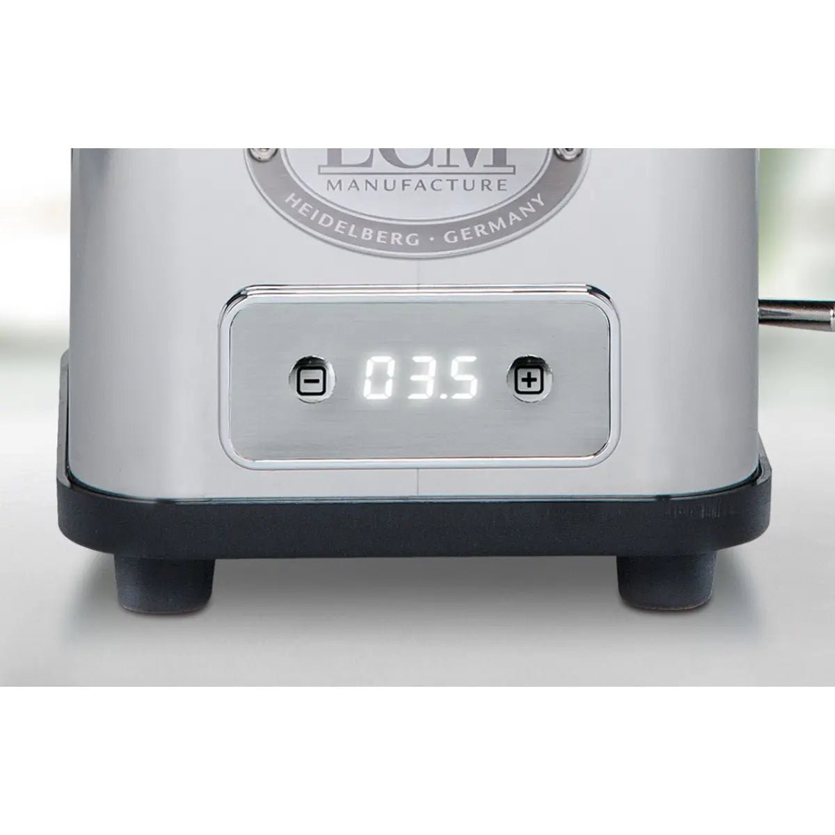 ECM - ECM S–Automatik 64 Coffee Grinder - Coffee Grinder - Prime Coffee Suppliers