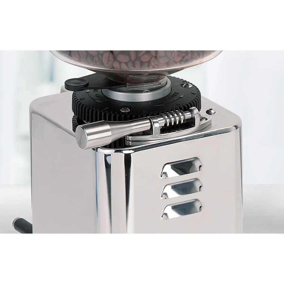 ECM - ECM S–Automatik 64 Coffee Grinder - Coffee Grinder - Prime Coffee Suppliers
