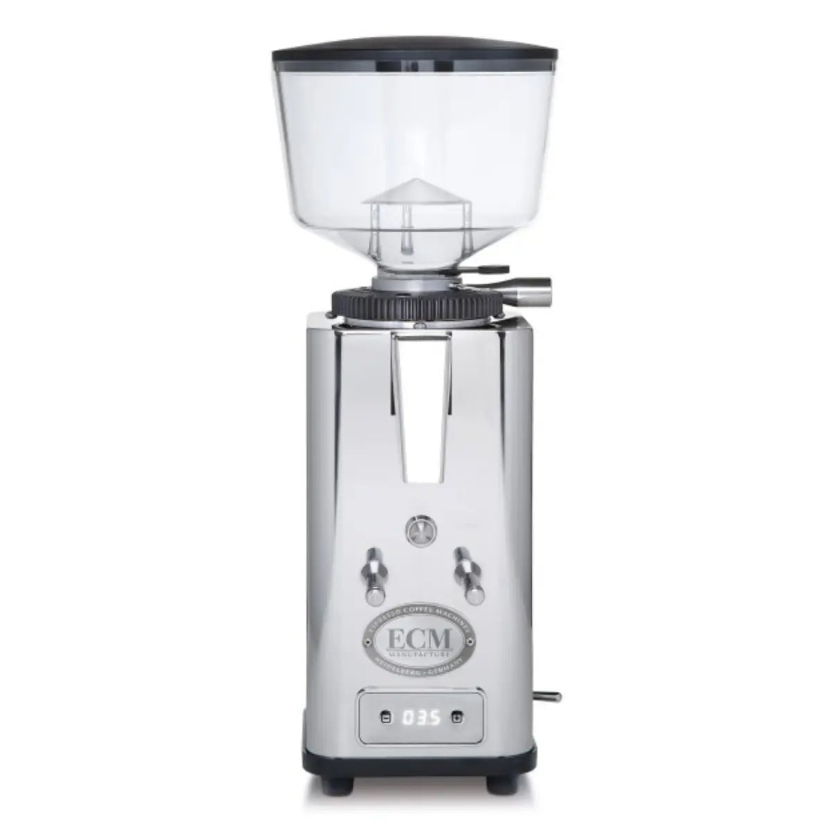ECM - ECM S–Automatik 64 Coffee Grinder - Coffee Grinder - Prime Coffee Suppliers