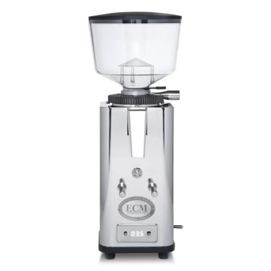 ECM - ECM S–Automatik 64 Coffee Grinder - Coffee Grinder - Prime Coffee Suppliers