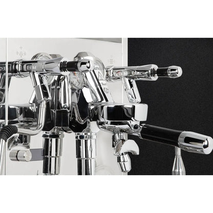 ECM - ECM Synchronika II Espresso Machine - Dual Boiler - Espresso Machine - Prime Coffee Suppliers