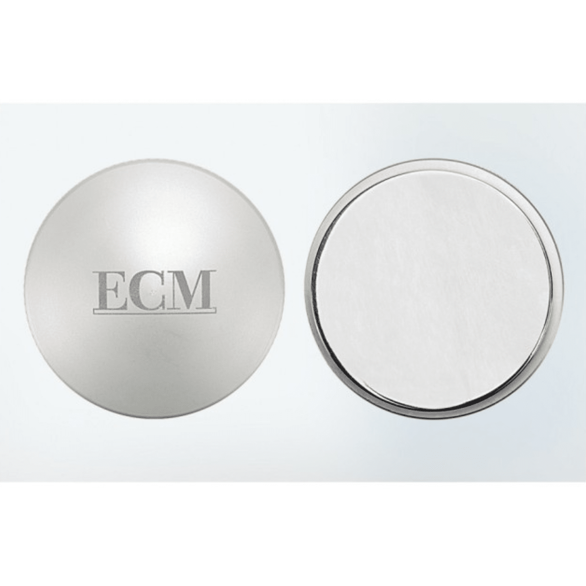 ECM - ECM Tamper - Coffee Tamper - Prime Coffee Suppliers