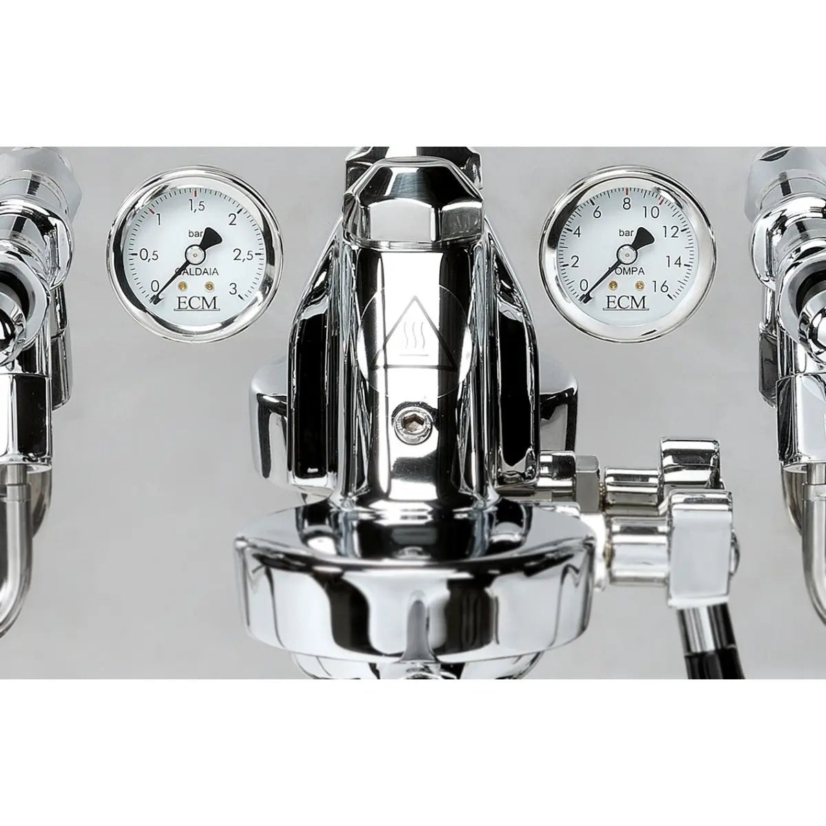 ECM - ECM Technika V Profi PID Espresso Machine - Dual Circuit - Espresso Machine - Prime Coffee Suppliers