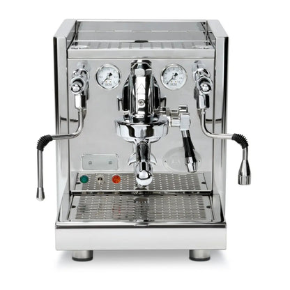 ECM - ECM Technika V Profi PID Espresso Machine - Dual Circuit - Espresso Machine - Prime Coffee Suppliers