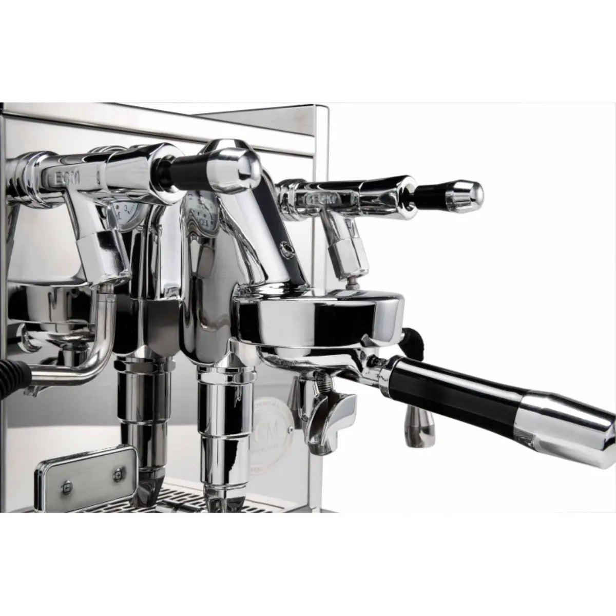 ECM - ECM Technika V Profi PID Espresso Machine - Dual Circuit - Espresso Machine - Prime Coffee Suppliers