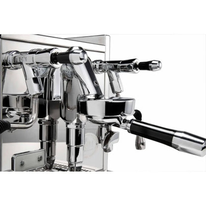 ECM - ECM Technika V Profi PID Espresso Machine - Dual Circuit - Espresso Machine - Prime Coffee Suppliers