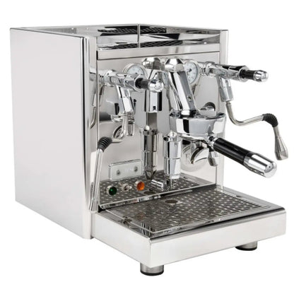 ECM - ECM Technika V Profi PID Espresso Machine - Dual Circuit - Espresso Machine - Prime Coffee Suppliers