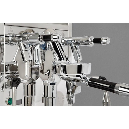 ECM - ECM Technika VI Espresso Machine - Dual Boiler - Espresso Machine - Prime Coffee Suppliers